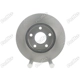 Purchase Top-Quality Front Disc Brake Rotor by PROMAX - 14-55036 pa2