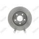 Purchase Top-Quality Front Disc Brake Rotor by PROMAX - 14-55040 pa2