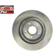 Purchase Top-Quality Front Disc Brake Rotor by PROMAX - 14-55043 pa1