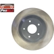 Purchase Top-Quality Front Disc Brake Rotor by PROMAX - 14-55043 pa3