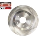 Purchase Top-Quality Front Disc Brake Rotor by PROMAX - 14-55044 pa3