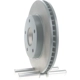 Purchase Top-Quality Front Disc Brake Rotor by PROMAX - 14-55047 pa5