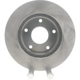 Purchase Top-Quality Front Disc Brake Rotor by PROMAX - 14-55047 pa6