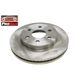 Purchase Top-Quality Front Disc Brake Rotor by PROMAX - 14-55048 pa2