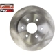 Purchase Top-Quality Front Disc Brake Rotor by PROMAX - 14-55048 pa3