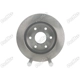 Purchase Top-Quality Front Disc Brake Rotor by PROMAX - 14-55054 pa1
