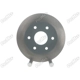 Purchase Top-Quality Front Disc Brake Rotor by PROMAX - 14-55054 pa3