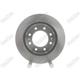 Purchase Top-Quality Front Disc Brake Rotor by PROMAX - 14-55056 pa1