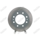 Purchase Top-Quality Front Disc Brake Rotor by PROMAX - 14-55056 pa3