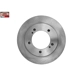 Purchase Top-Quality Front Disc Brake Rotor by PROMAX - 14-55060 pa3