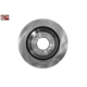 Purchase Top-Quality Front Disc Brake Rotor by PROMAX - 14-55069 pa1