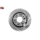 Purchase Top-Quality Front Disc Brake Rotor by PROMAX - 14-55069 pa3