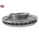 Purchase Top-Quality Front Disc Brake Rotor by PROMAX - 14-55070 pa1