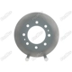 Purchase Top-Quality Front Disc Brake Rotor by PROMAX - 14-55072 pa3
