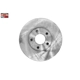 Purchase Top-Quality Front Disc Brake Rotor by PROMAX - 14-55074 pa1