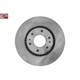 Purchase Top-Quality Front Disc Brake Rotor by PROMAX - 14-55079 pa3