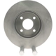 Purchase Top-Quality Front Disc Brake Rotor by PROMAX - 14-55083 pa5