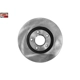 Purchase Top-Quality Front Disc Brake Rotor by PROMAX - 14-55087 pa3