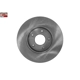 Purchase Top-Quality Front Disc Brake Rotor by PROMAX - 14-55095 pa1