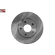 Purchase Top-Quality Front Disc Brake Rotor by PROMAX - 14-55095 pa3