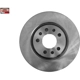 Purchase Top-Quality Front Disc Brake Rotor by PROMAX - 14-55096 pa3