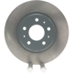 Purchase Top-Quality Front Disc Brake Rotor by PROMAX - 14-55096 pa4