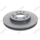 Purchase Top-Quality Front Disc Brake Rotor by PROMAX - 14-55097 pa3