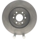 Purchase Top-Quality Front Disc Brake Rotor by PROMAX - 14-55102 pa6