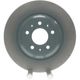 Purchase Top-Quality Front Disc Brake Rotor by PROMAX - 14-55105 pa4