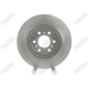 Purchase Top-Quality Front Disc Brake Rotor by PROMAX - 14-55118 pa3