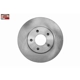 Purchase Top-Quality Front Disc Brake Rotor by PROMAX - 14-55122 pa2