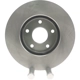 Purchase Top-Quality Front Disc Brake Rotor by PROMAX - 14-55122 pa6