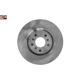 Purchase Top-Quality Front Disc Brake Rotor by PROMAX - 14-55124 pa3
