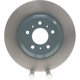 Purchase Top-Quality Front Disc Brake Rotor by PROMAX - 14-55124 pa4