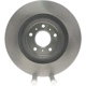 Purchase Top-Quality Front Disc Brake Rotor by PROMAX - 14-55124 pa6