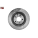 Purchase Top-Quality Front Disc Brake Rotor by PROMAX - 14-55130 pa3