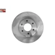 Purchase Top-Quality Front Disc Brake Rotor by PROMAX - 14-55143 pa3