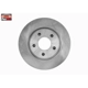Purchase Top-Quality Front Disc Brake Rotor by PROMAX - 14-55144 pa3