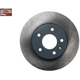 Purchase Top-Quality Front Disc Brake Rotor by PROMAX - 14-55148 pa2