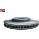 Purchase Top-Quality Front Disc Brake Rotor by PROMAX - 14-55148 pa3