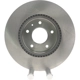 Purchase Top-Quality Front Disc Brake Rotor by PROMAX - 14-55148 pa6