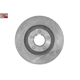 Purchase Top-Quality Front Disc Brake Rotor by PROMAX - 14-55149 pa1