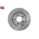 Purchase Top-Quality Front Disc Brake Rotor by PROMAX - 14-55149 pa3