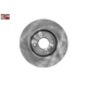 Purchase Top-Quality Front Disc Brake Rotor by PROMAX - 14-55152 pa1