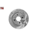 Purchase Top-Quality Front Disc Brake Rotor by PROMAX - 14-55152 pa2