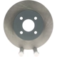 Purchase Top-Quality Front Disc Brake Rotor by PROMAX - 14-55152 pa4