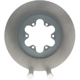 Purchase Top-Quality Front Disc Brake Rotor by PROMAX - 14-55162 pa4