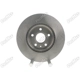 Purchase Top-Quality Front Disc Brake Rotor by PROMAX - 14-55174 pa2