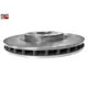 Purchase Top-Quality Front Disc Brake Rotor by PROMAX - 14-55175 pa2