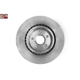 Purchase Top-Quality Front Disc Brake Rotor by PROMAX - 14-55175 pa3
